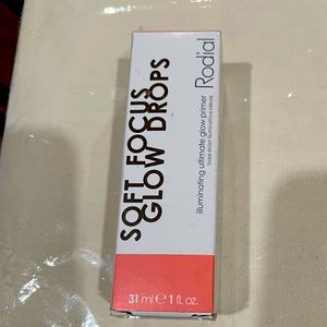 RADIAL new in box illuminating radiant primer